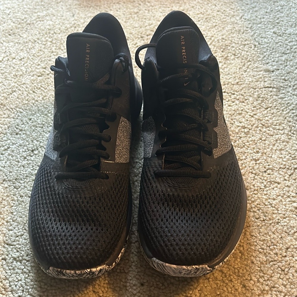 Nike precision 2